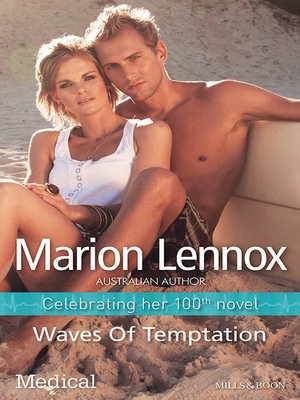 cover image of Waves of Temptation